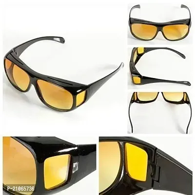 KUGUAOK Polarized Sports Sunglasses for Men Driving Cycling Fishing Sun  Glasses 100% UV Protection Goggles 2pack Black+blue-b